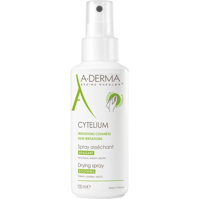 A-Derma Cytelium Spray 100 ml