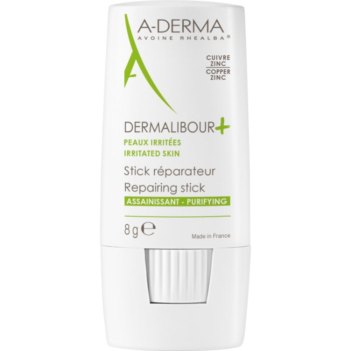 A-Derma Dermalibour+ Sitck Reparador