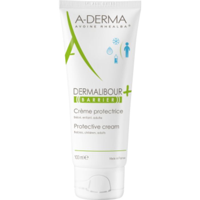 A-Derma Dermalibour+ Creme Barreira 100 ml