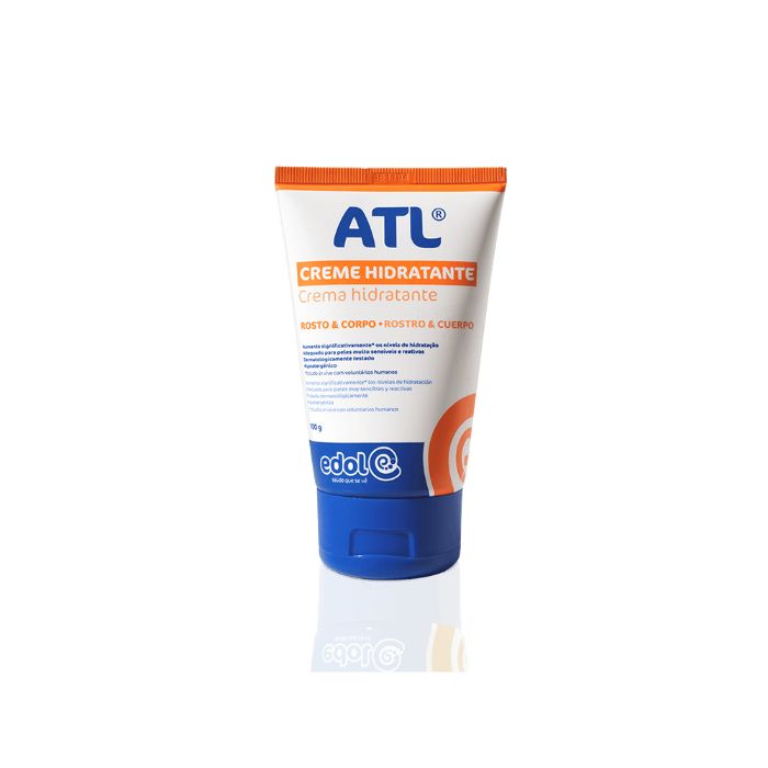 ATL Creme Hidratante 100g