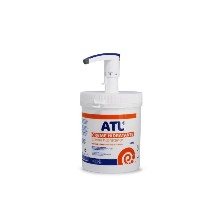 ATL Creme Hidratante 1kg