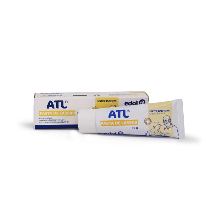 ATL Pasta Lassar 50g