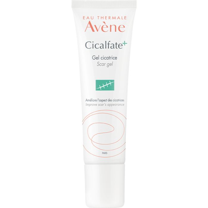 Avène Cicalfate+ Gel Cicatrizes