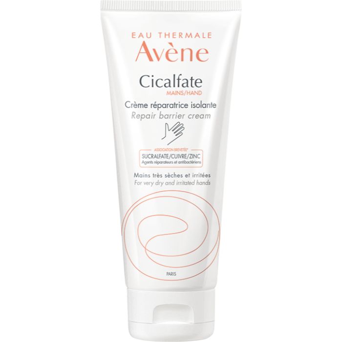 Avène Cicalfate Mãos Creme Reparador