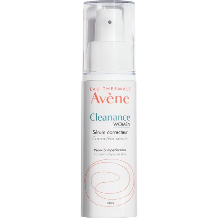 Avène Cleanance Women Sérum Corretor