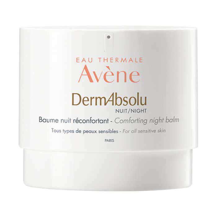 Avène Dermabsolu Creme Noite