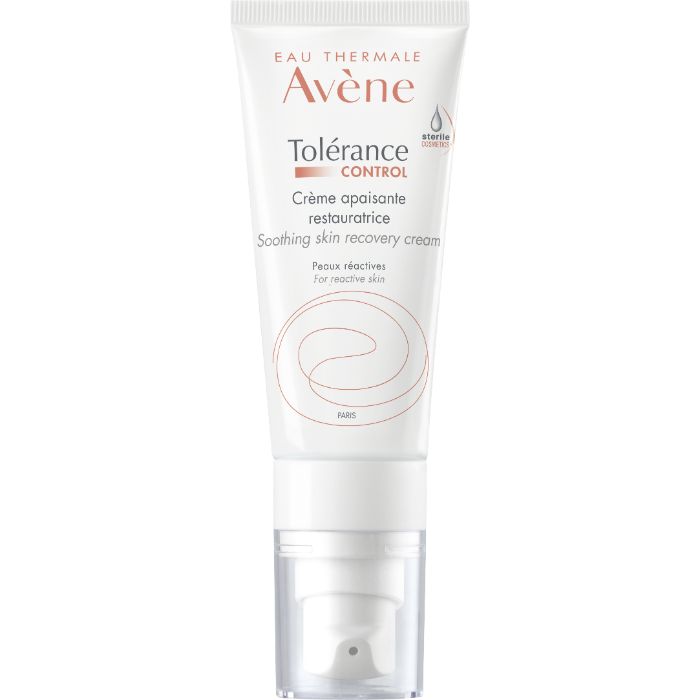 Avène Tolérance Control Creme 40 ml