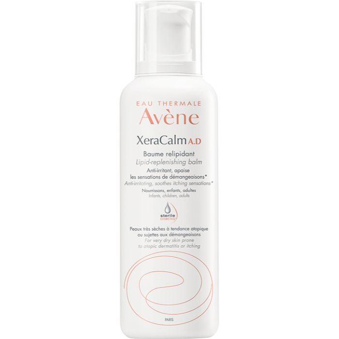 Avène Xeracalm A.D Bálsamo Relipidante D.E.F.I. 400 ml