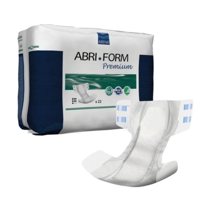 Abri-Form Premium Fralda Adulto L2x 22