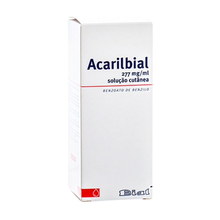 Acarilbial