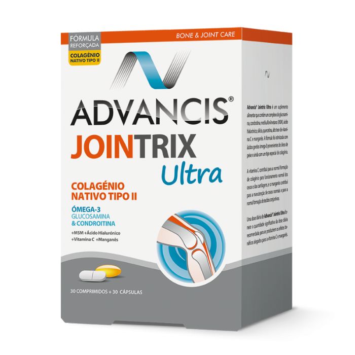 Advancis Jointrix Ultra