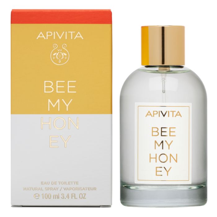 Eau de Toilette Bee My Honey