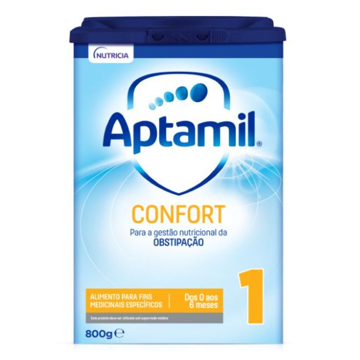 Aptamil Confort 1 Distúrbios Gastrointestinais 800 g