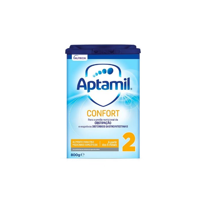 Aptamil Confort 2 Distúrbios Gastrointestinais 800 g