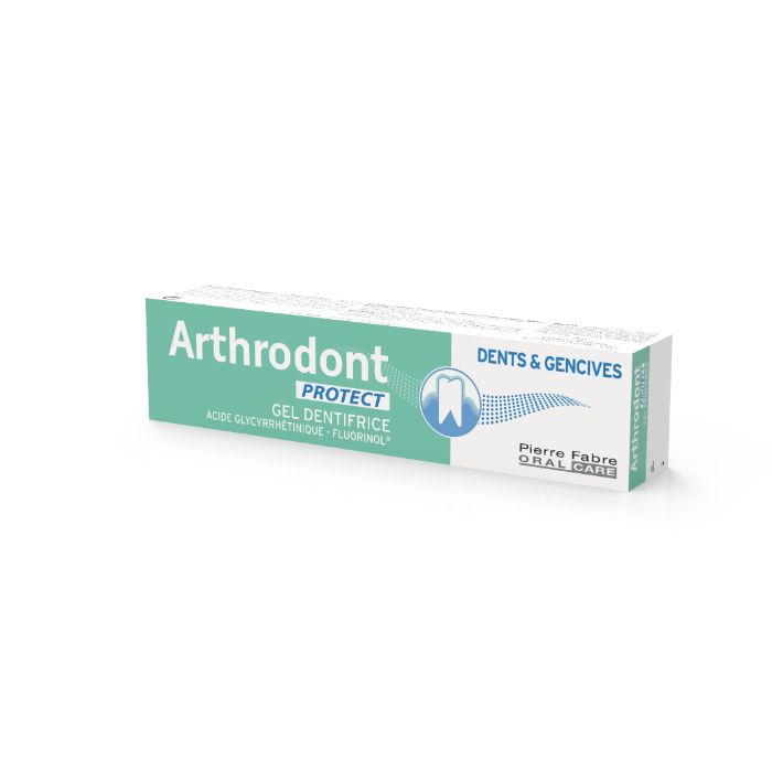 Arthrodont Protect