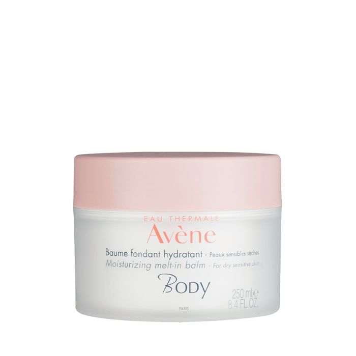 Avène Body Bálsamo Hidratante 250 ml