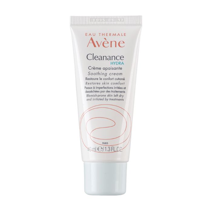 Avène Cleanance Hydra Creme Suavizante 40 ml