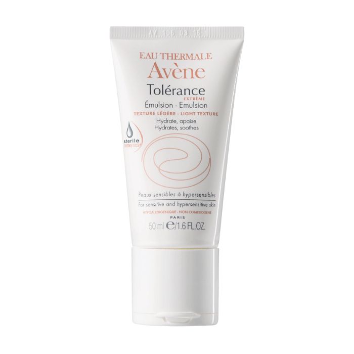 Avène Emulsão Tolerância Extrema D.E.F.I. 50 ml