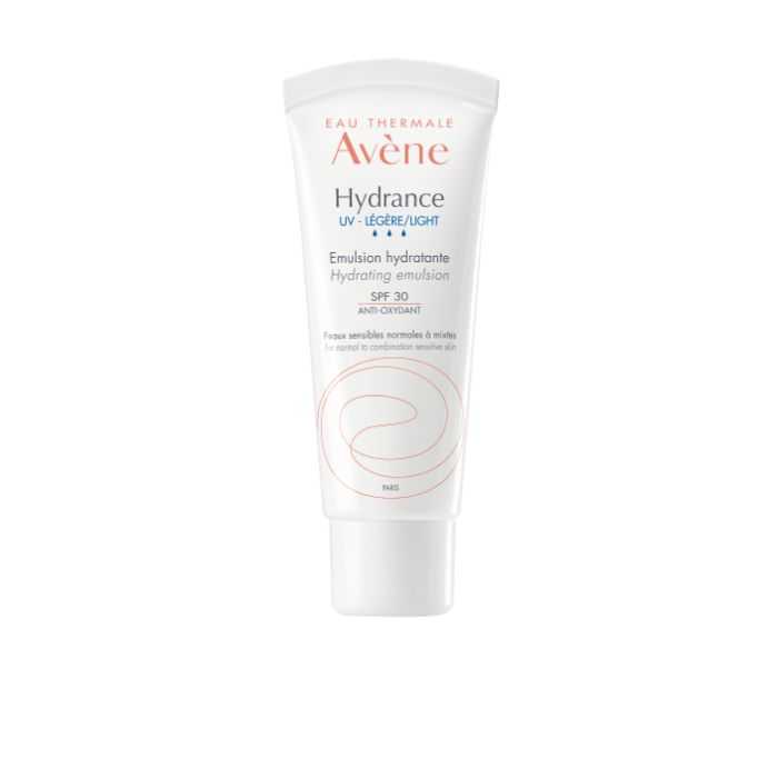 Avène Hydrance Emulsão UV – Suave 40 ml