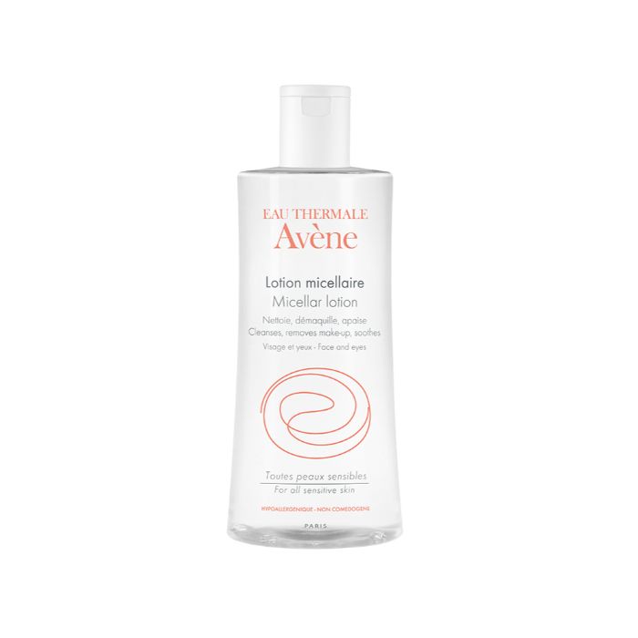 Avène Loção Micelar 500 ml