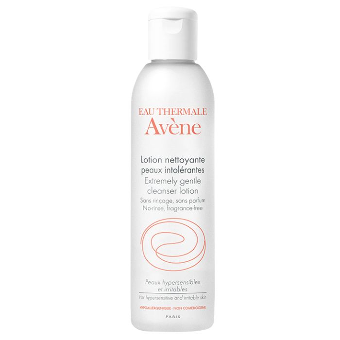 Avène Loção Peles Intolerantes 200 ml