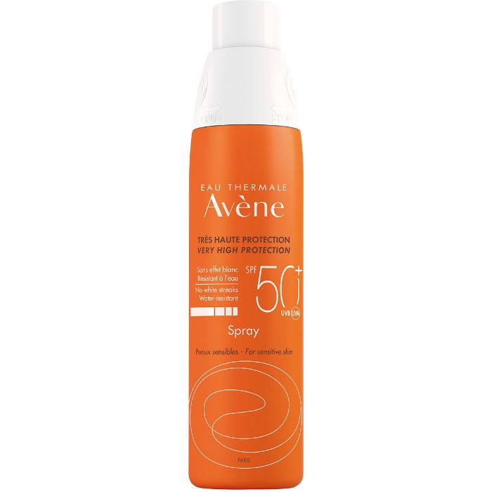 Solares Spray SPF50+ 200 ml