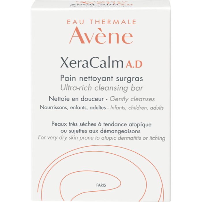 Avène Xeracalm Pain 100 g