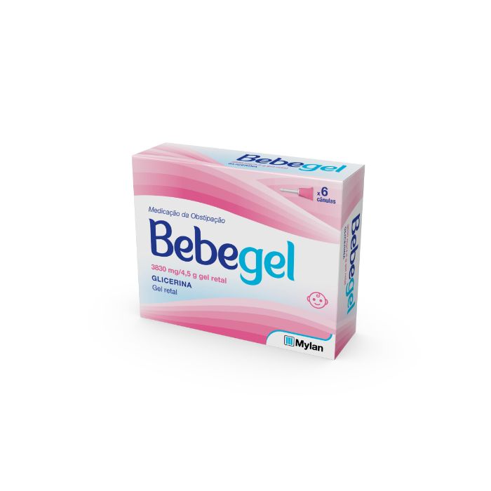 Bebegel