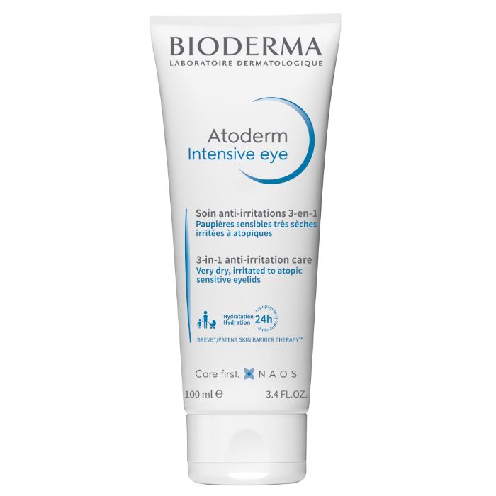 Bioderma Atoderm Intensive Eye