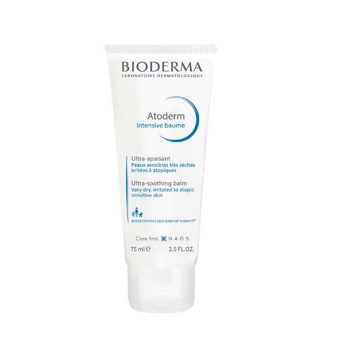 Bioderma Atoderm Intensive Baume 75ml