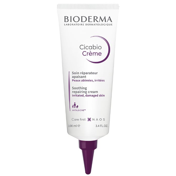 Bioderma Cicabio Creme 100ml