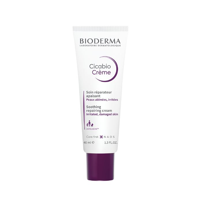 Bioderma Cicabio Creme 40ml