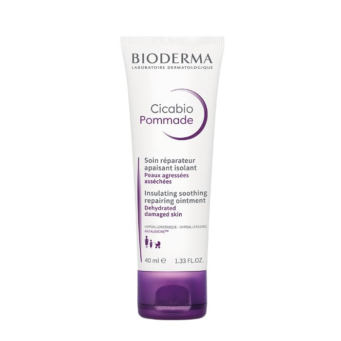 Bioderma Cicabio Pomada 40ml