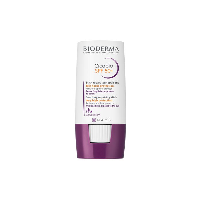 Bioderma Cicabio SPF50+ Stick