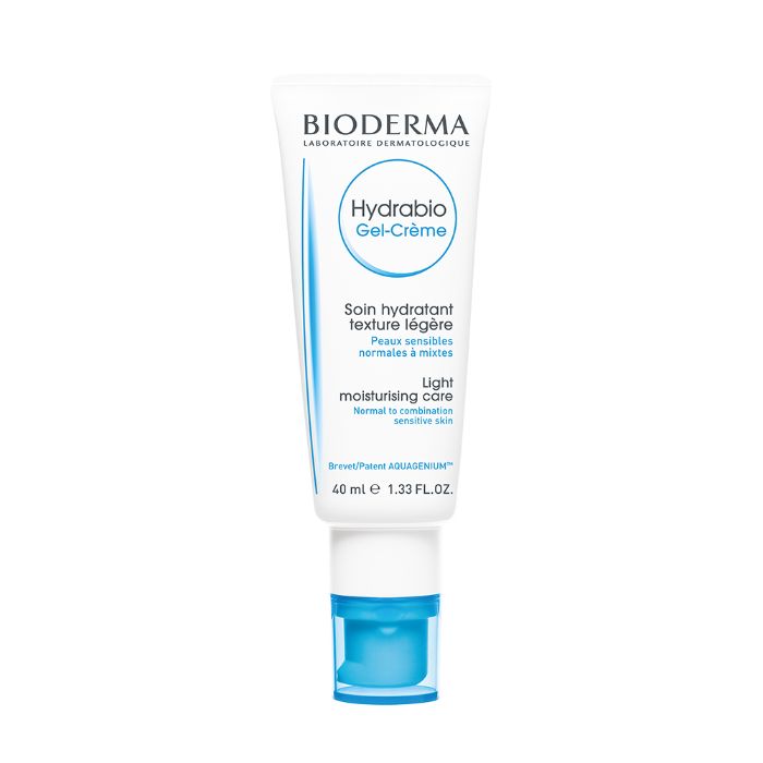 Bioderma Hydrabio Gel-Creme