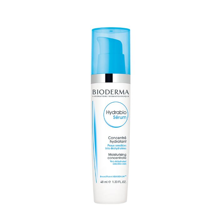 Bioderma Hydrabio Sérum