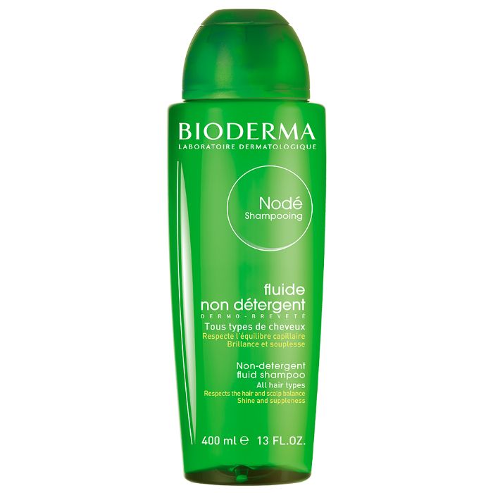 Bioderma Nodé Fluido 400 ml com Desconto