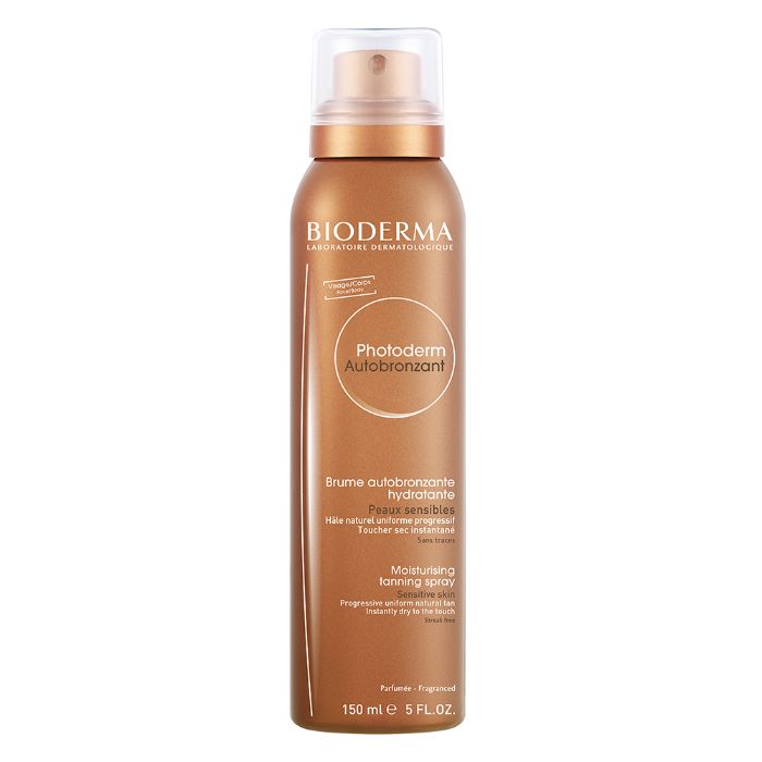 Bioderma Photoderm Autobronzant