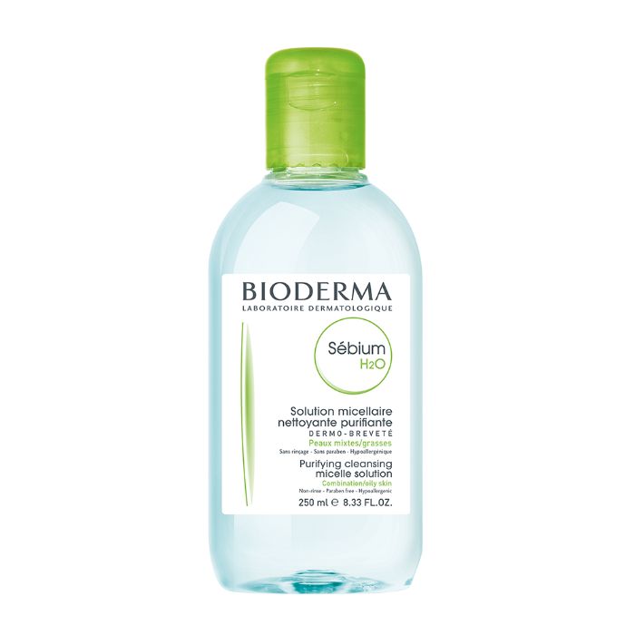 Bioderma Sébium H2O Água Micelar