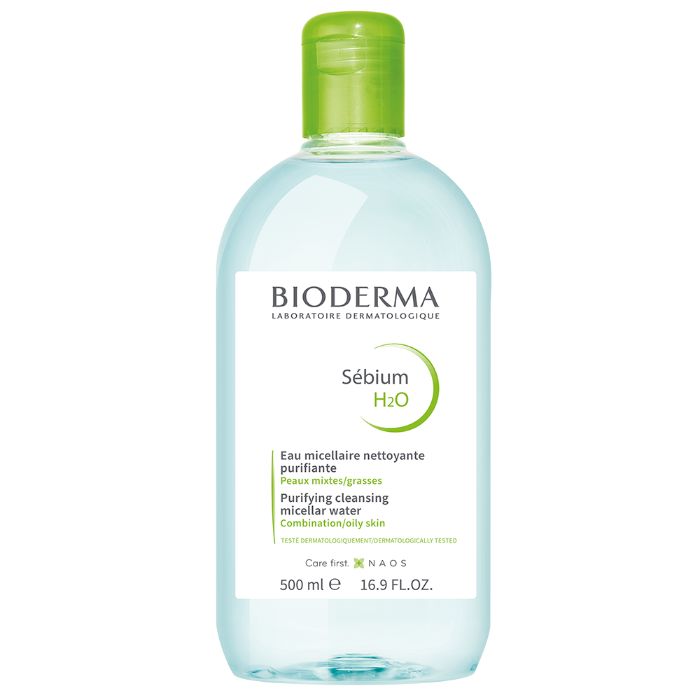 Bioderma Sébium H2O Água Micelar