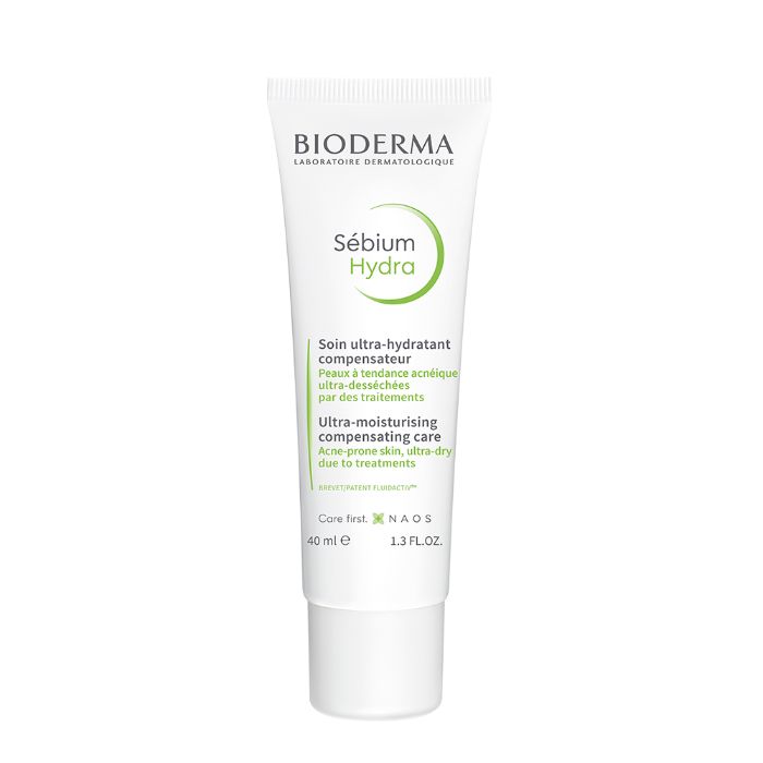 Bioderma Sébium Hydra