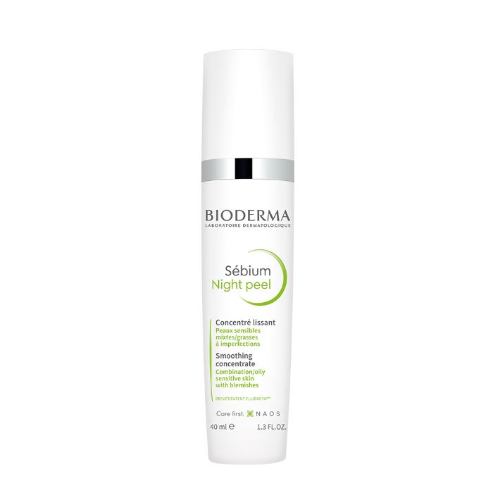 Bioderma Sébium Night Peel