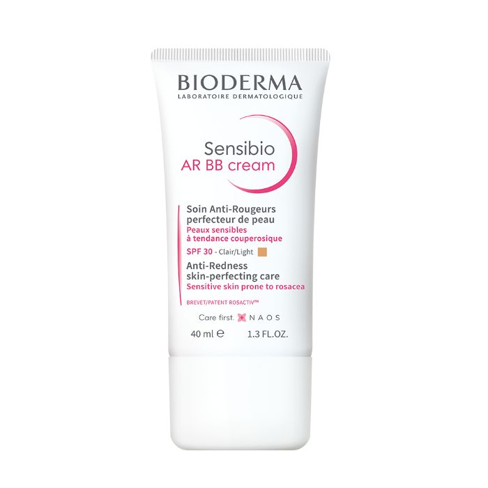 Bioderma Sensibio AR BB Creme