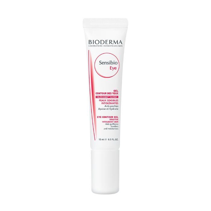 Bioderma Sensibio Contorno de Olhos