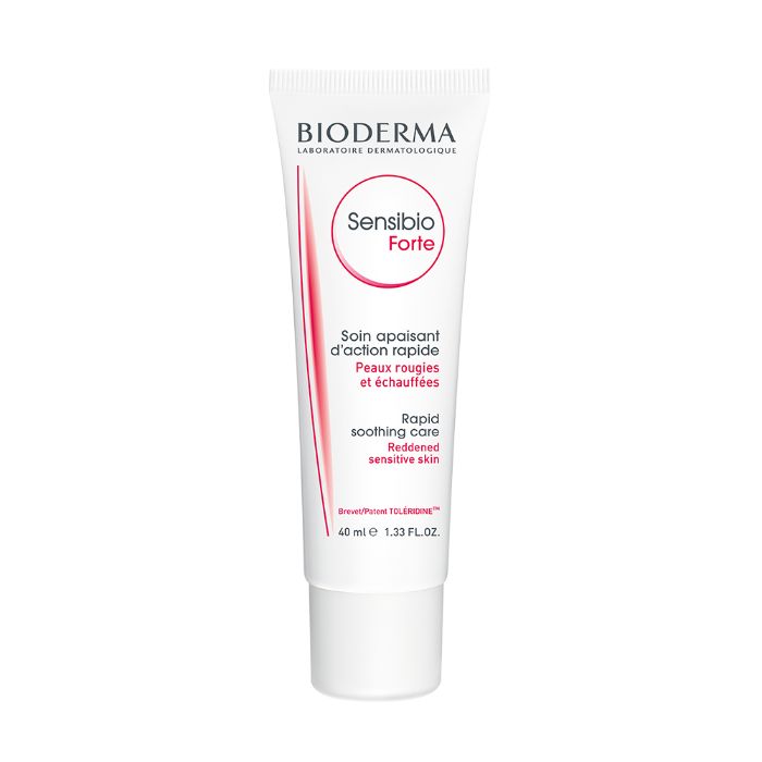 Bioderma Sensibio Forte