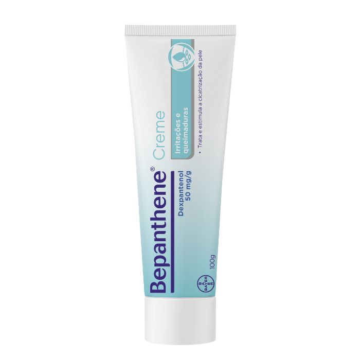 Bepanthene Creme 100g