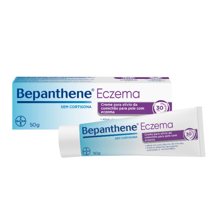 Bepanthene Eczema Creme