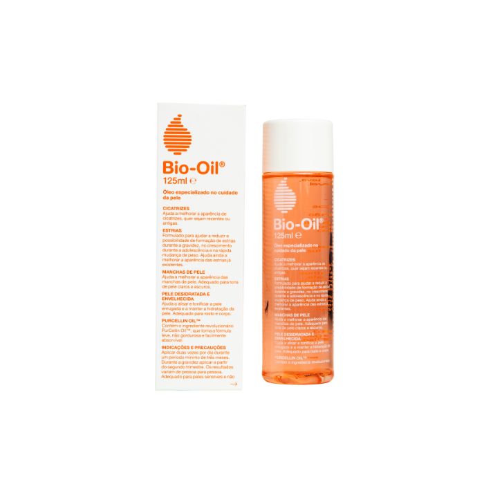 Bio-Oil Óleo Corporal 125 ml