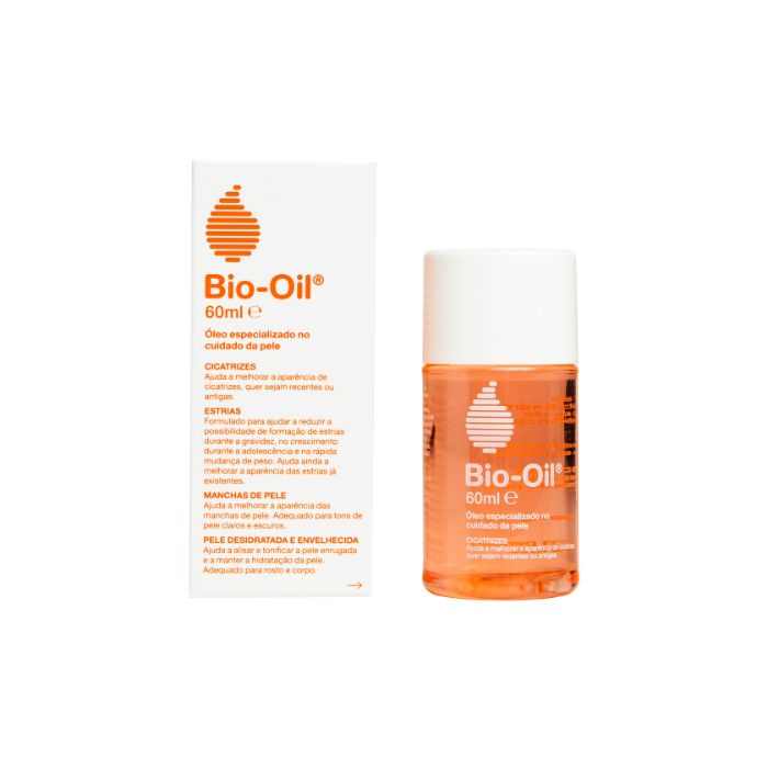 Bio-Oil Óleo Corporal 60 ml