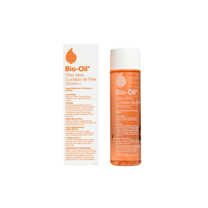 Bio-Oil Óleo Corporal 200 ml